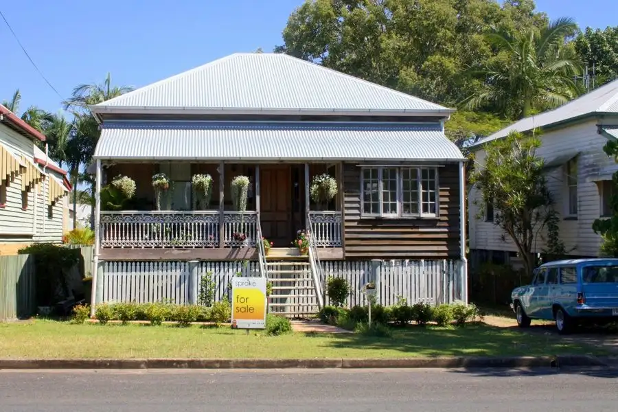 Main view of Homely house listing, 82 Fort Street, Maryborough QLD 4650