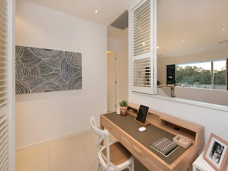 Fifth view of Homely house listing, 82 Rosalie Street, Bardon QLD 4065