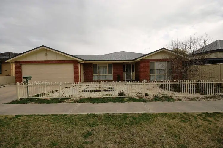 Main view of Homely house listing, 428 Cressy St, Deniliquin NSW 2710