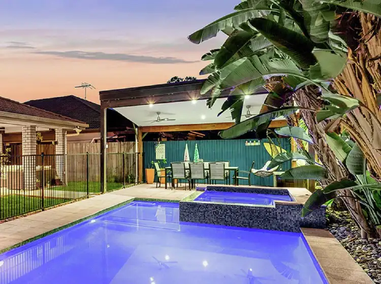 Fourth view of Homely house listing, 25 Red Gum Crescent, Wakerley QLD 4154