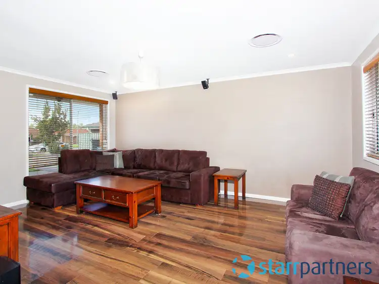 Third view of Homely house listing, 18 Bellatrix Street, Cranebrook NSW 2749