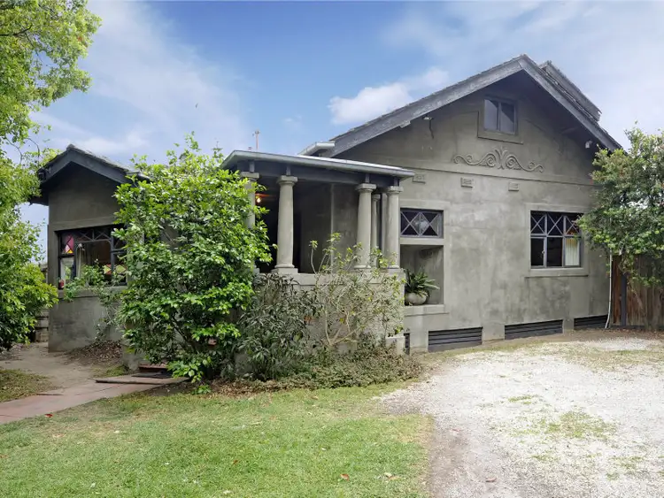 859 Park Street, Brunswick West VIC 3055