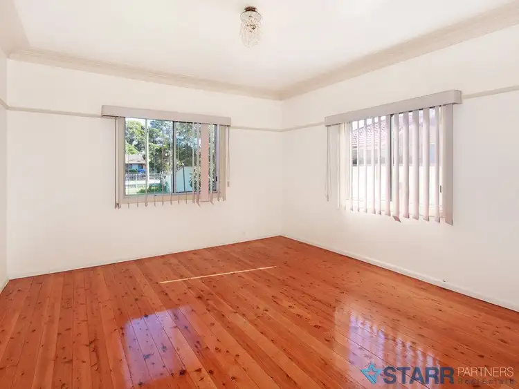 Fifth view of Homely house listing, 41 Brisbane Street, Oxley Park NSW 2760