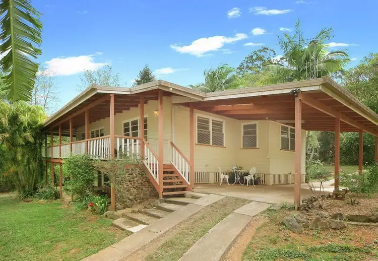 Fourth view of Homely rural property listing, Address available on request
