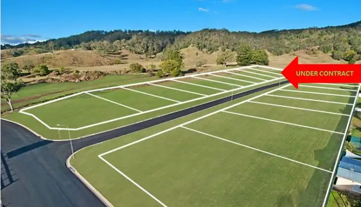 Lot 11 Howard Court, Kyogle NSW 2474