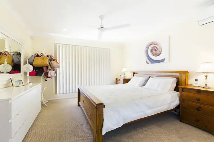 Sixth view of Homely house listing, 6 Jacques Place, Minchinbury NSW 2770