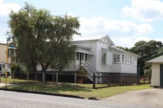 109 Churchill Street, Maryborough QLD 4650