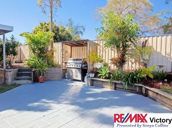 Fifth view of Homely house listing, 22 Egan Ave, Beachmere QLD 4510