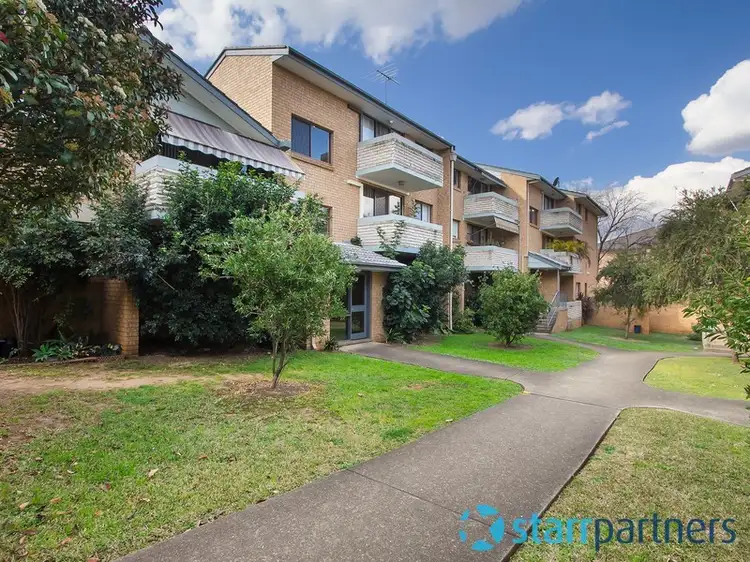 Main view of Homely unit listing, 8/30 Haynes Street, Penrith NSW 2750