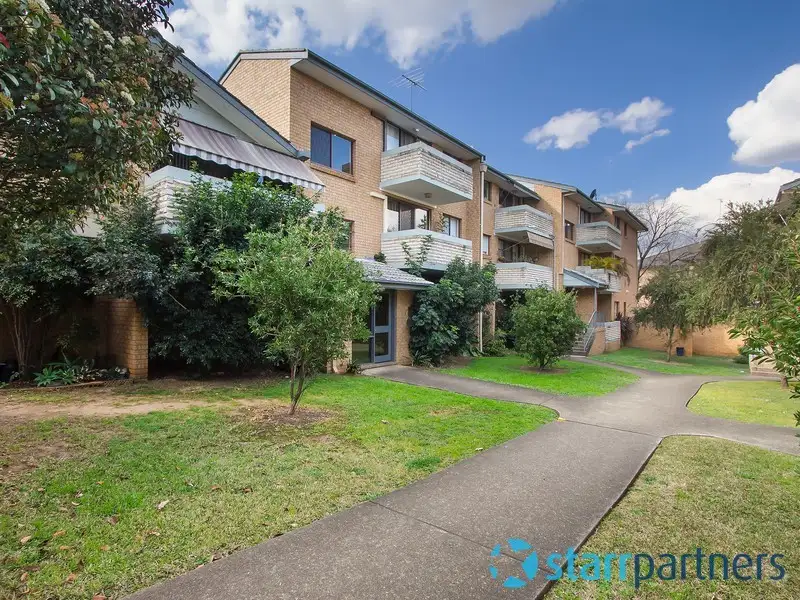 Main view of Homely unit listing, 8/30 Haynes Street, Penrith NSW 2750