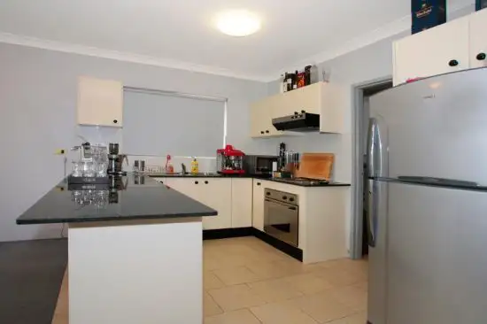 Second view of Homely unit listing, Address available on request