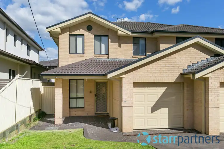 11a Alderney Road, Merrylands NSW 2160
