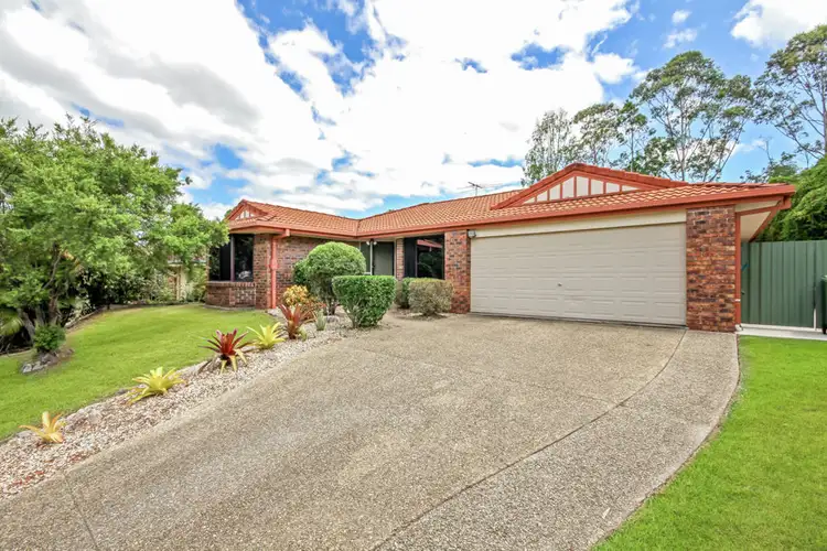 28 Ringtail Court, Narangba QLD 4504