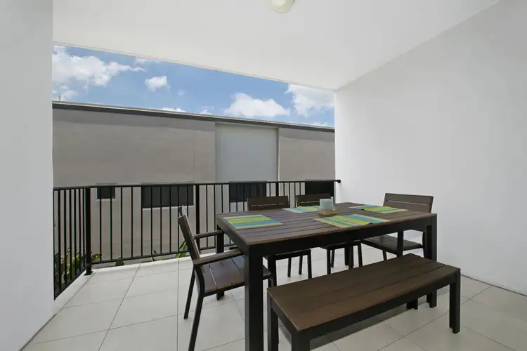 Fifth view of Homely unit listing, 7/17 Gordon Parade, Everton Park QLD 4053