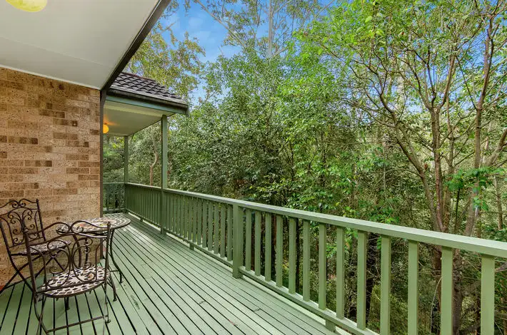 Fifth view of Homely townhouse listing, 29/1 Beahan Place, Cherrybrook NSW 2126