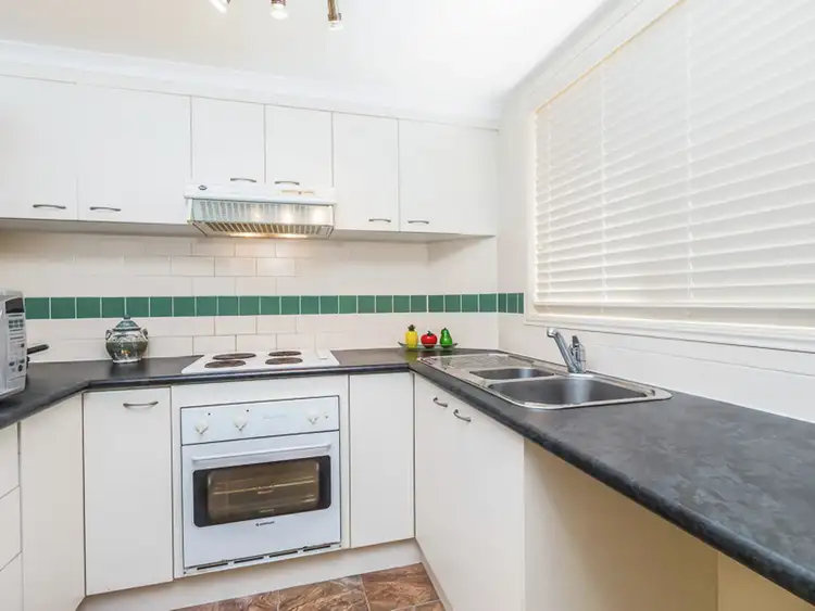 Third view of Homely townhouse listing, 3/27 Birdwood Road, Carina Heights QLD 4152