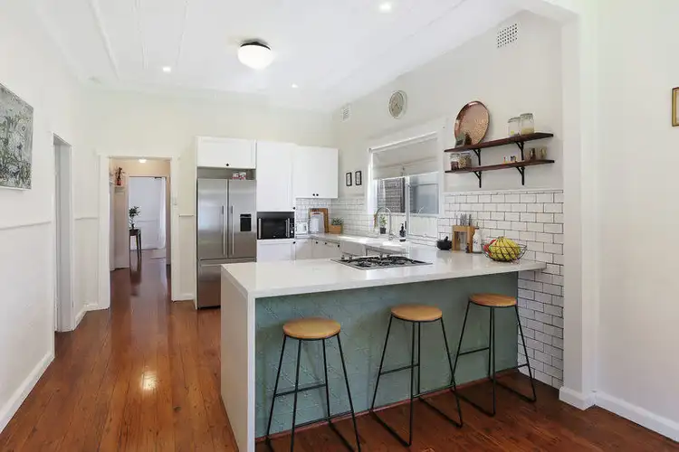 Second view of Homely house listing, 13 Sheridan St, Granville NSW 2142