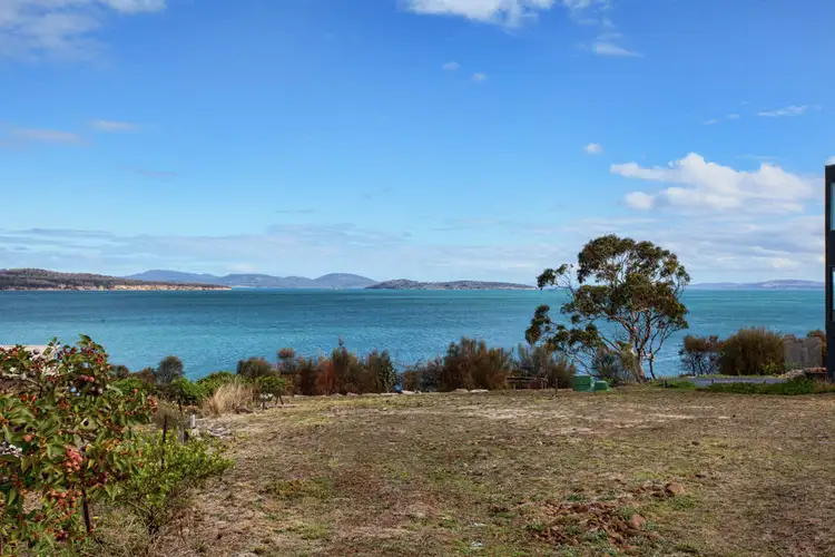 Third view of Homely land listing, 47 Linden Road, Primrose Sands TAS 7173