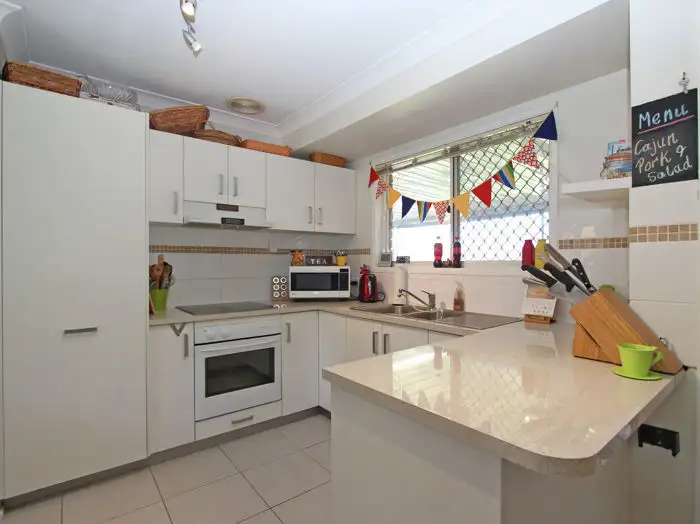 Second view of Homely house listing, 35 Devonshire Drive, Alexandra Hills QLD 4161