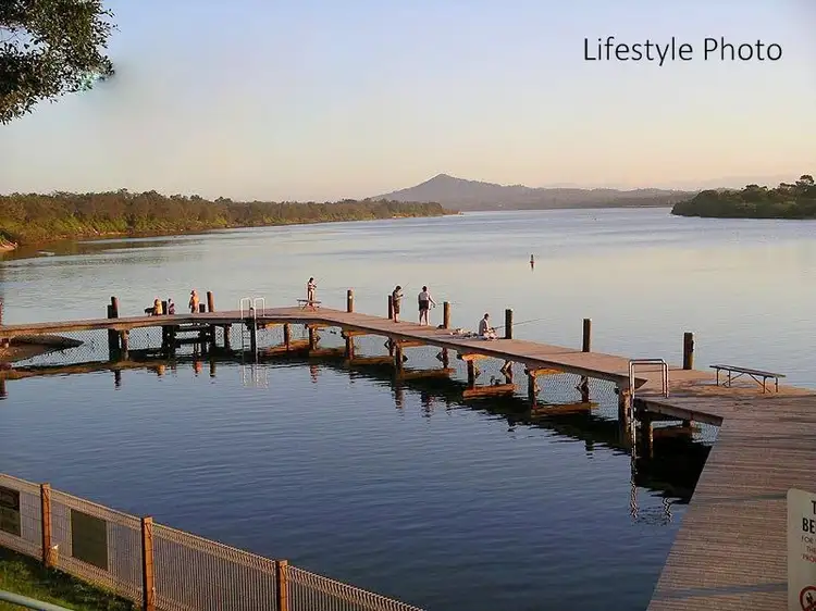 Third view of Homely house listing, 10 Honeysuckle Place, Mylestom NSW 2454