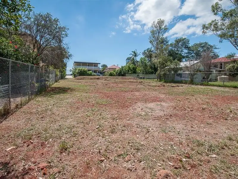 Main view of Homely land listing, 288 Flinders Parade, Sandgate QLD 4017