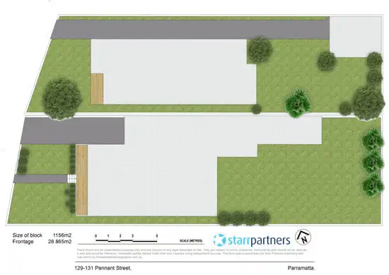 129 - 131 Pennant Street, Parramatta NSW 2150