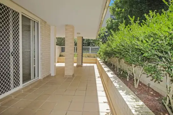 Fourth view of Homely unit listing, 3/59-61 Henry Parry Drive, Gosford NSW 2250