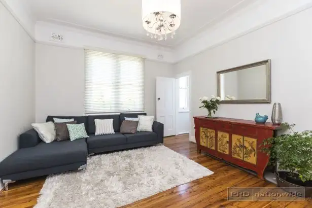 Third view of Homely house listing, 18 Bull Street, Mayfield NSW 2304