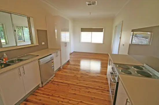 Second view of Homely house listing, 14 Grant Street, Tamworth NSW 2340