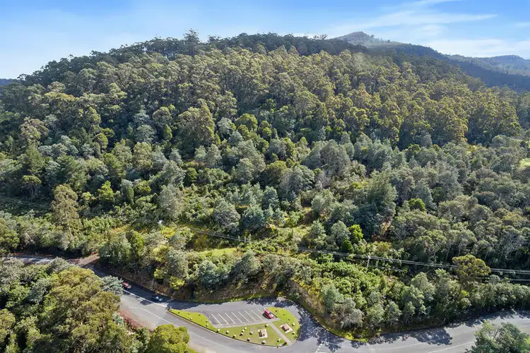 Second view of Homely land listing, Lot 1 Pirates Bay Drive, Eaglehawk Neck TAS 7179