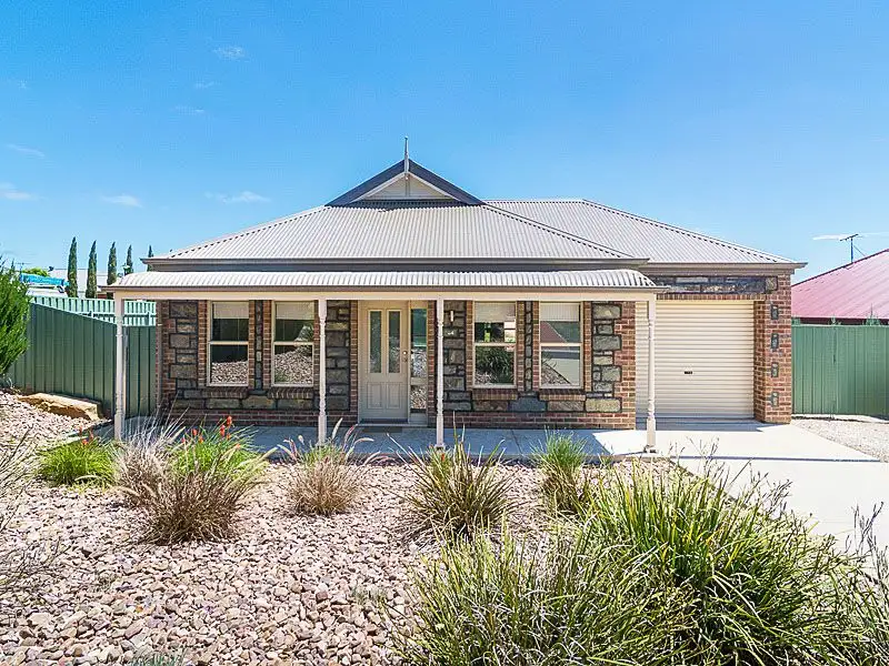 Main view of Homely house listing, 34 Federation Way, Nairne SA 5252