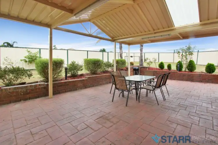 Fourth view of Homely house listing, 5 Edsel Place, Hassall Grove NSW 2761