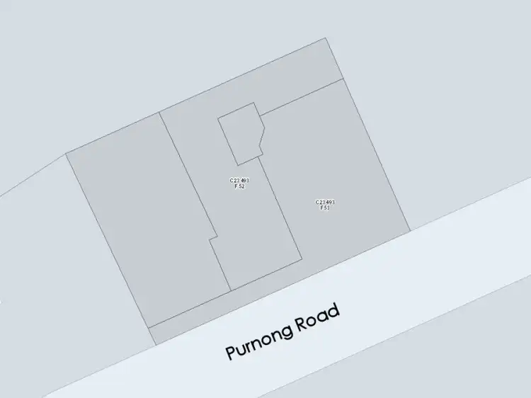 Fifth view of Homely land listing, Lots 52 & 53 Purnong Road, Mannum SA 5238