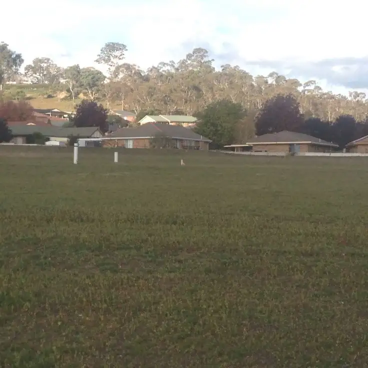 Main view of Homely land listing, Lot 16 Peterson Estate, Armidale NSW 2350