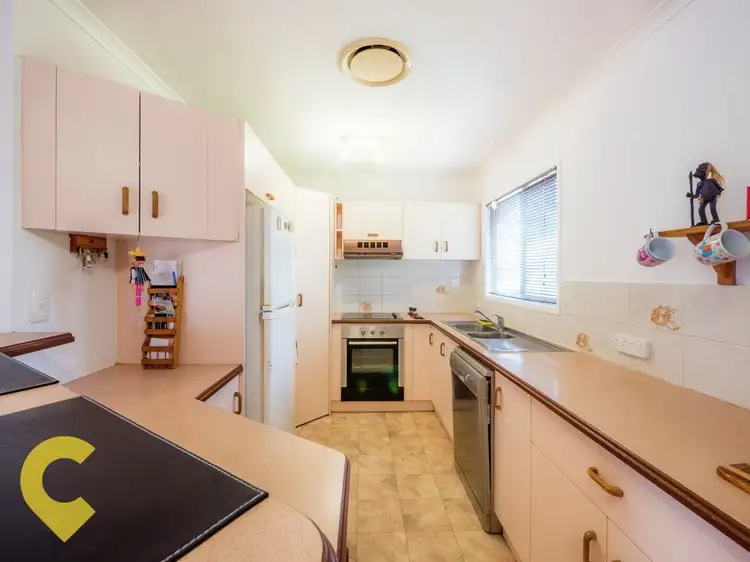 Second view of Homely house listing, 4 Woody Avenue, Kingston QLD 4114