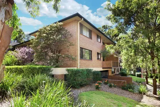 87/192 Vimiera Road, Marsfield NSW 2122
