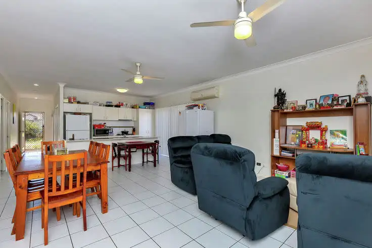 Third view of Homely house listing, 59 BENJAMINA DRIVE, Redbank Plains QLD 4301