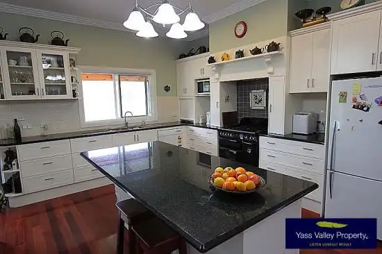 Fourth view of Homely rural property listing, 1402 Burrinjuck Road, Yass NSW 2582