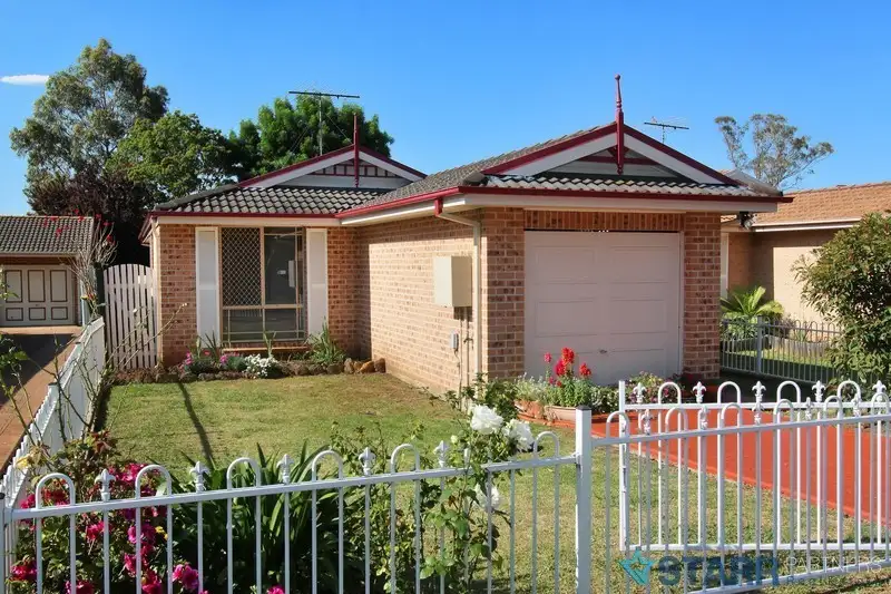 Main view of Homely house listing, 24 Leopold Street, Rooty Hill NSW 2766