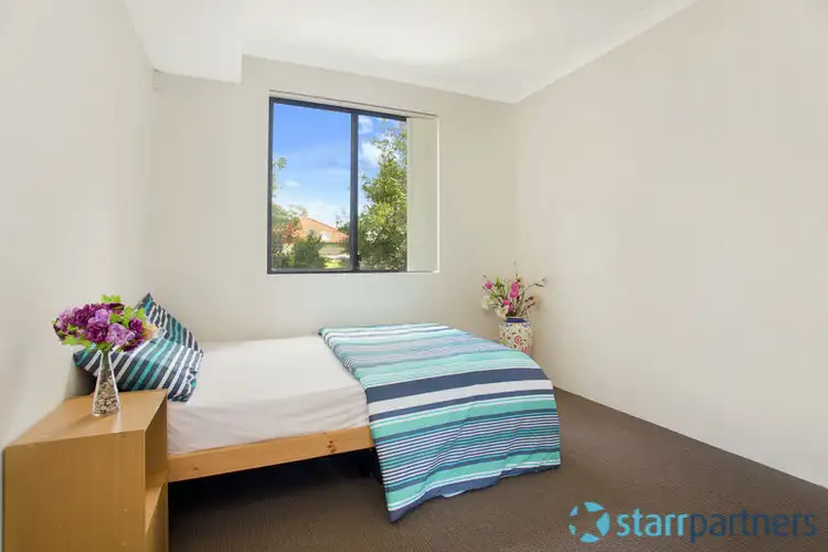 Sixth view of Homely unit listing, 33/356-360 Railway Terrace, Guildford NSW 2161