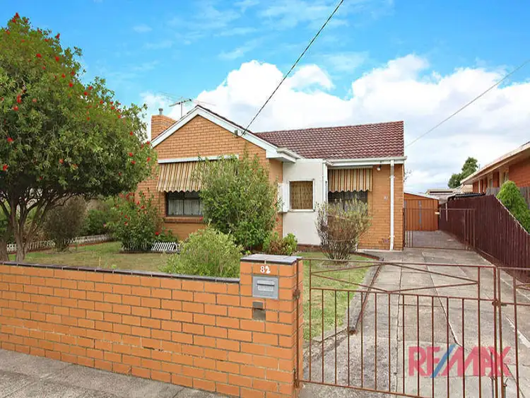 Main view of Homely house listing, 82 Ross Street, Dandenong VIC 3175