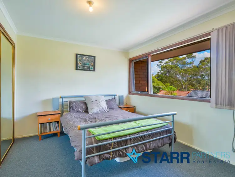 Fourth view of Homely house listing, 7 Green Lane, Bradbury NSW 2560