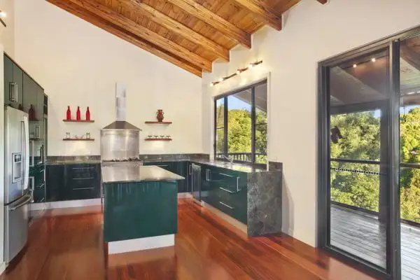 Sixth view of Homely house listing, 322 Piggabeen Road, Currumbin Valley QLD 4223