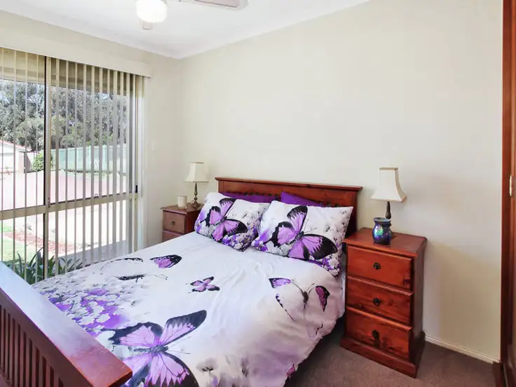Fourth view of Homely house listing, 103 Hewitt Street, Colyton NSW 2760