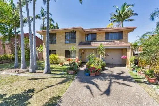 Main view of Homely house listing, 57 Driftwood St, Sunnybank Hills QLD 4109