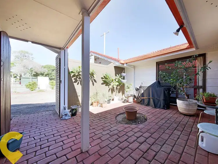 Fifth view of Homely house listing, 404 Anzac Avenue, Kippa-ring QLD 4021