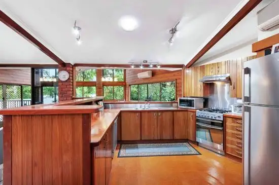 Second view of Homely house listing, 19 Hutchinson Street, Edge Hill QLD 4870