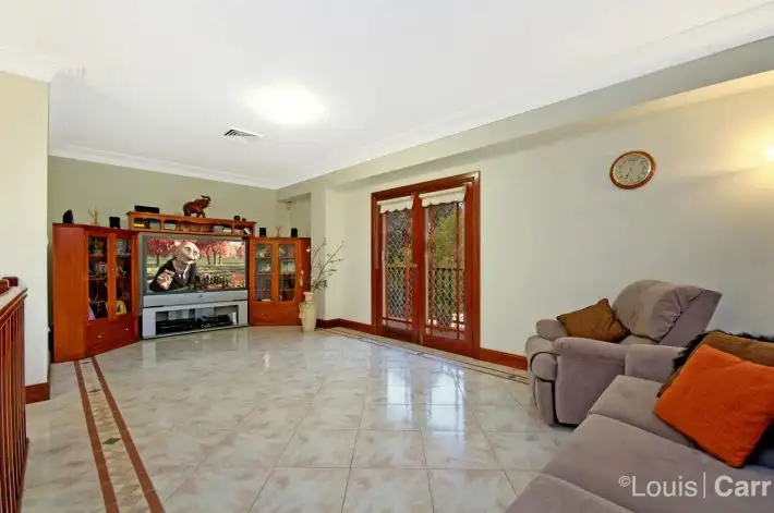 Fourth view of Homely house listing, 71 Ellerslie Drive, West Pennant Hills NSW 2125