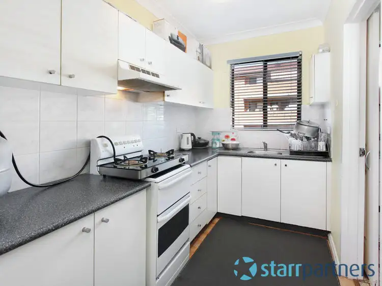 Second view of Homely unit listing, 2/10-12 Birmingham Street, Merrylands NSW 2160