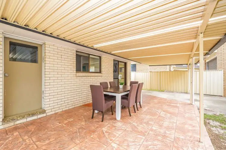 Sixth view of Homely house listing, 7 Emu Walk, Bongaree QLD 4507